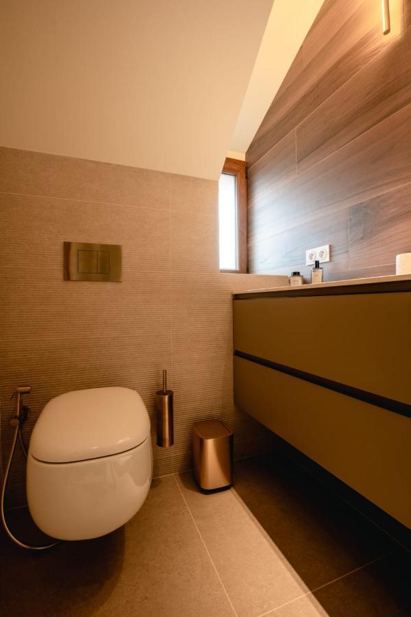 Le Nid Du Favre I - Charming Studio With Stunning Lake View Annecy Eksteriør billede