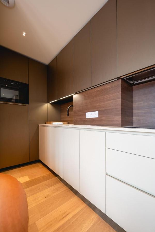 Le Nid Du Favre I - Charming Studio With Stunning Lake View Annecy Eksteriør billede